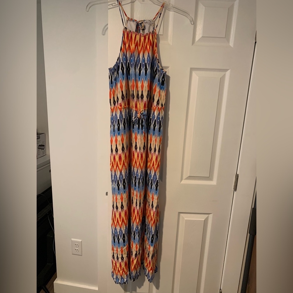 Athleta size medium dress